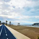 Sun And Beach Durazzo
