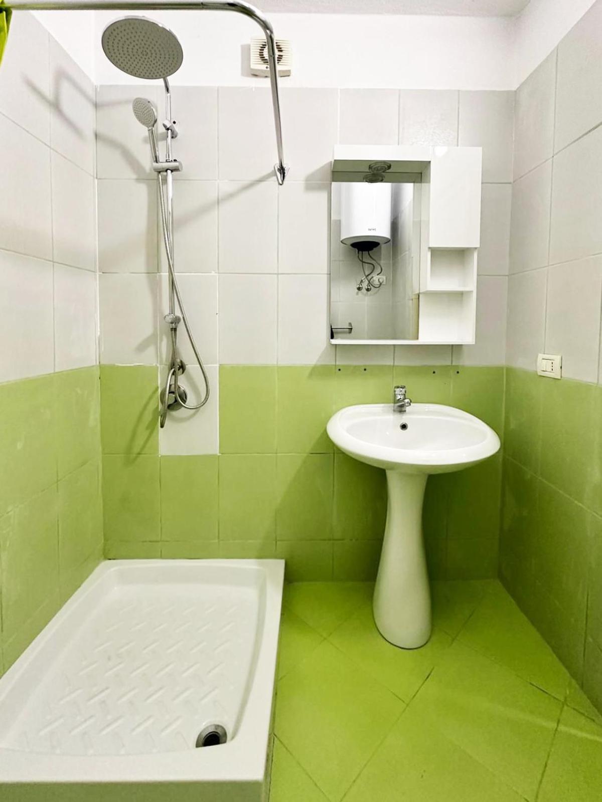 Sun And Durazzo Apartament *