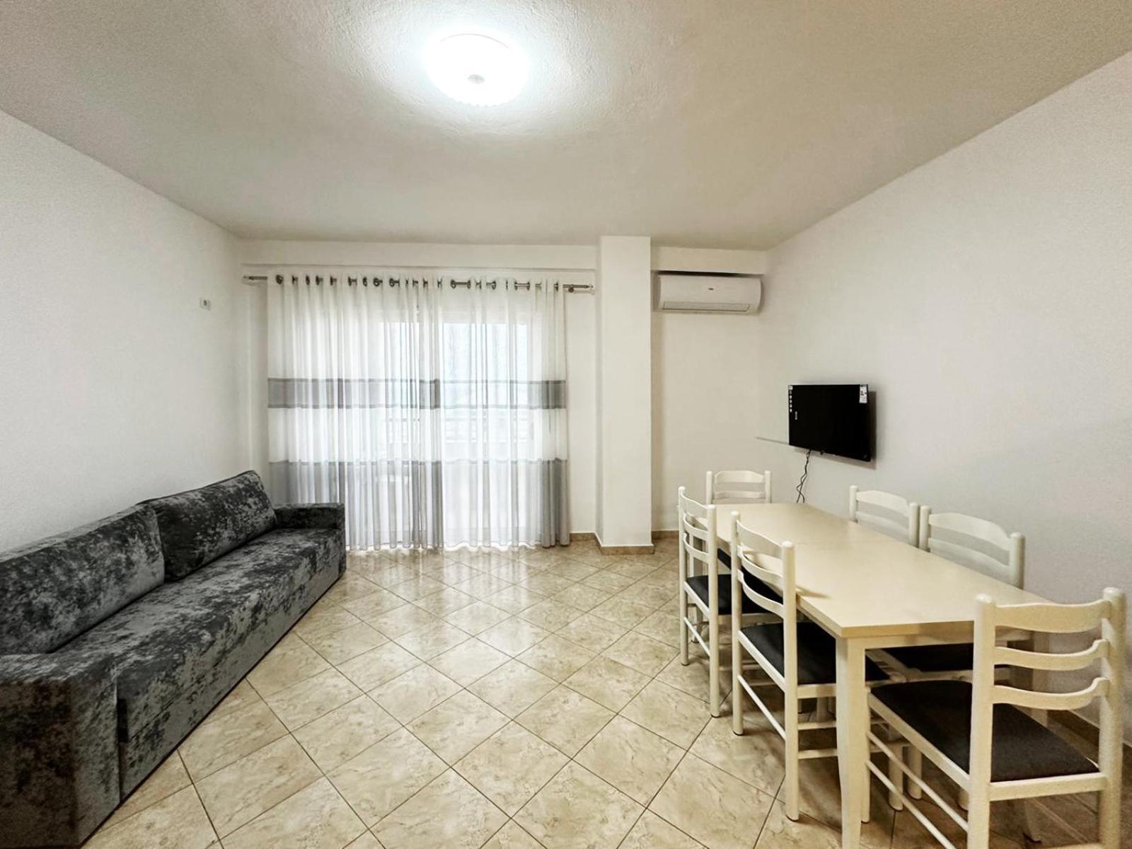 Sun And Durazzo Apartament Durrës