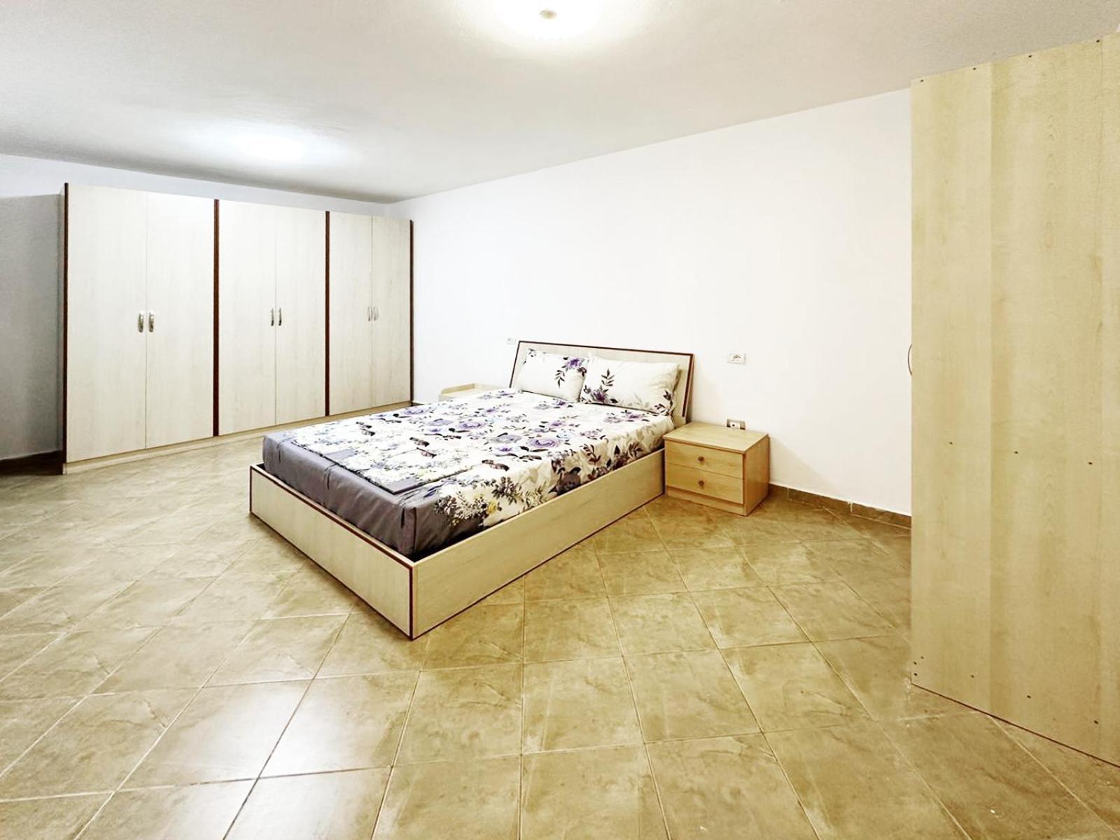 Apartament Sun And Durazzo