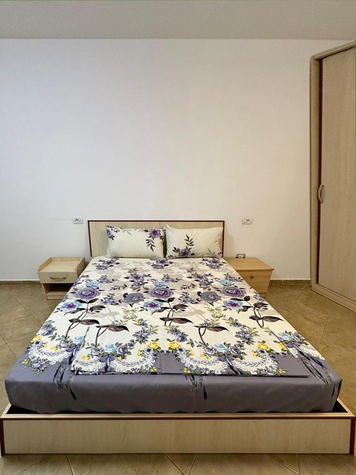 Sun And Durazzo Apartament