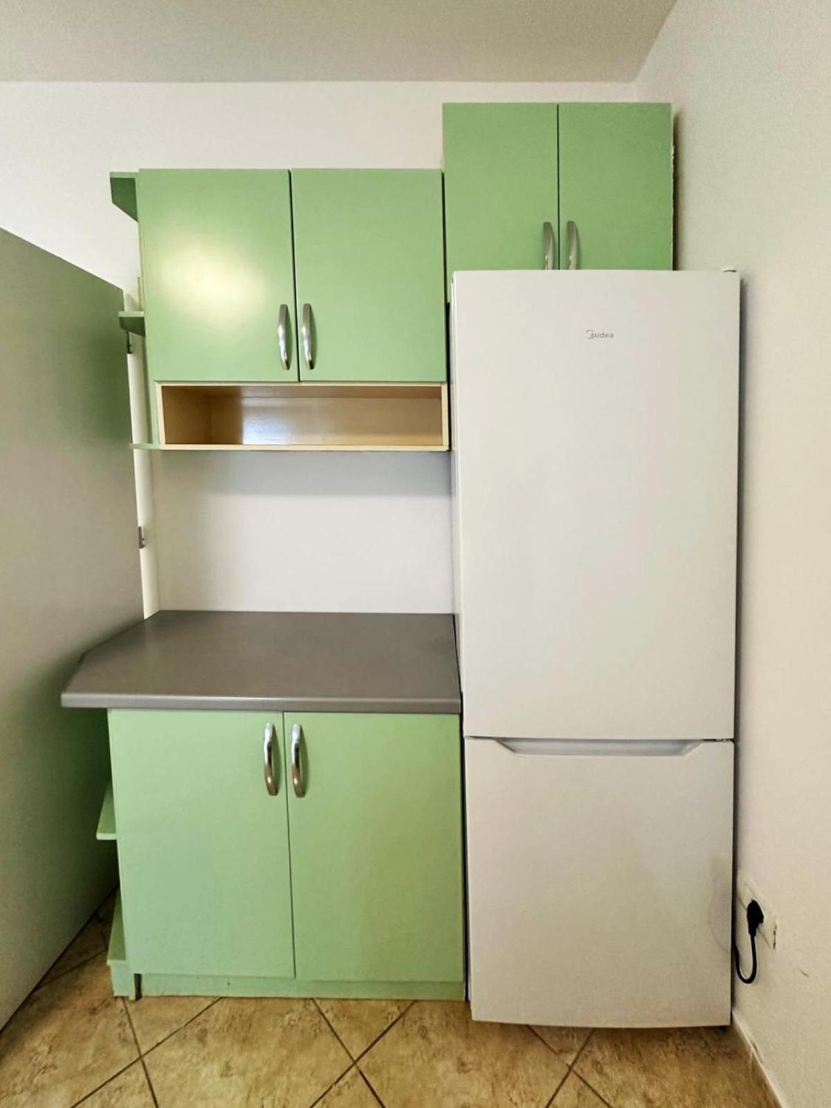 Apartament Sun And Durazzo Durrës
