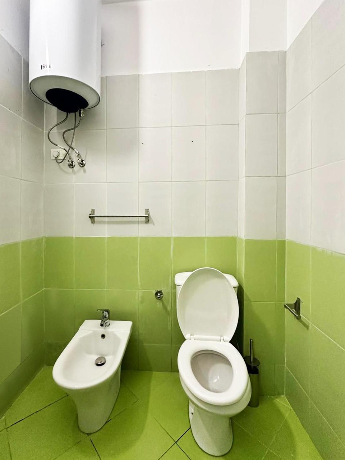 Sun And Durazzo Apartament