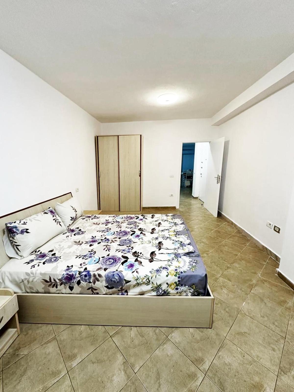 Apartament Sun And Durazzo