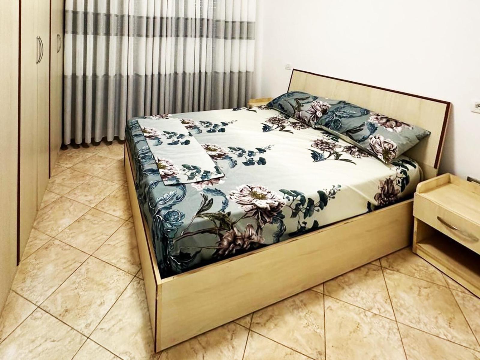 Apartament Sun And Durazzo