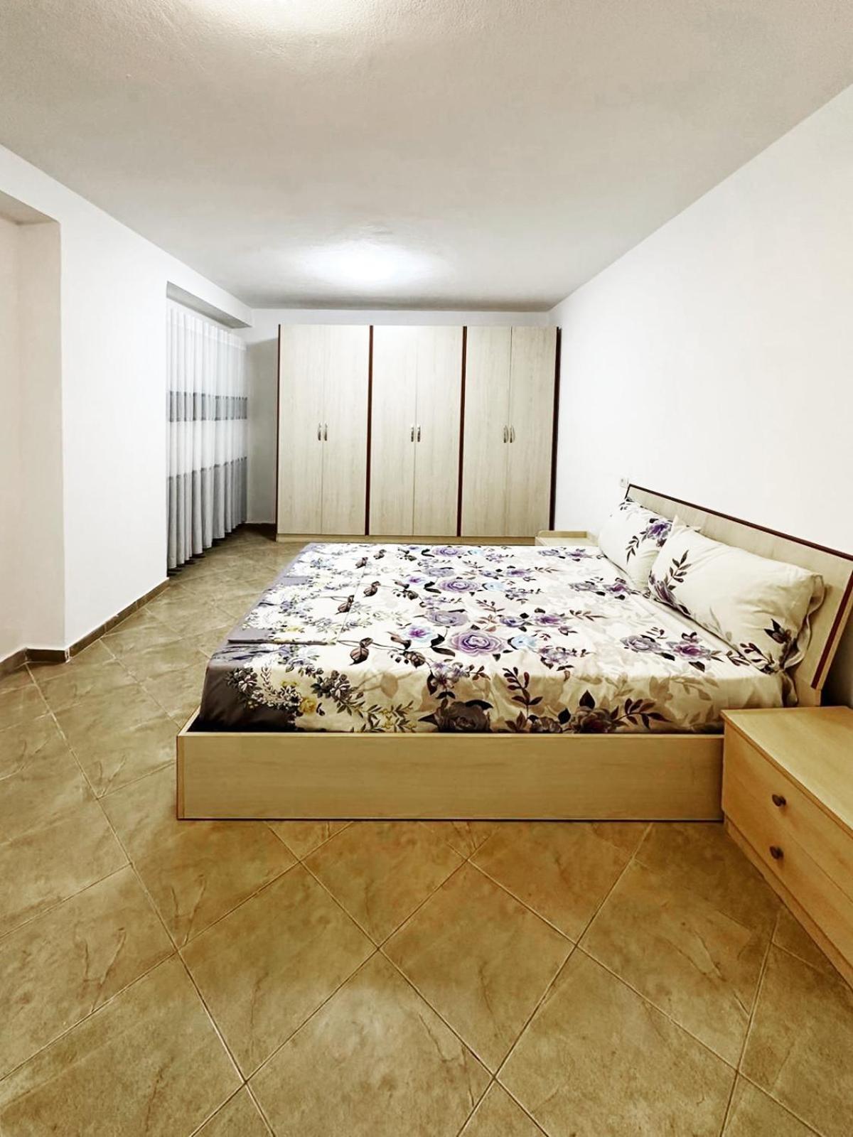 Apartament Sun And Durazzo *
