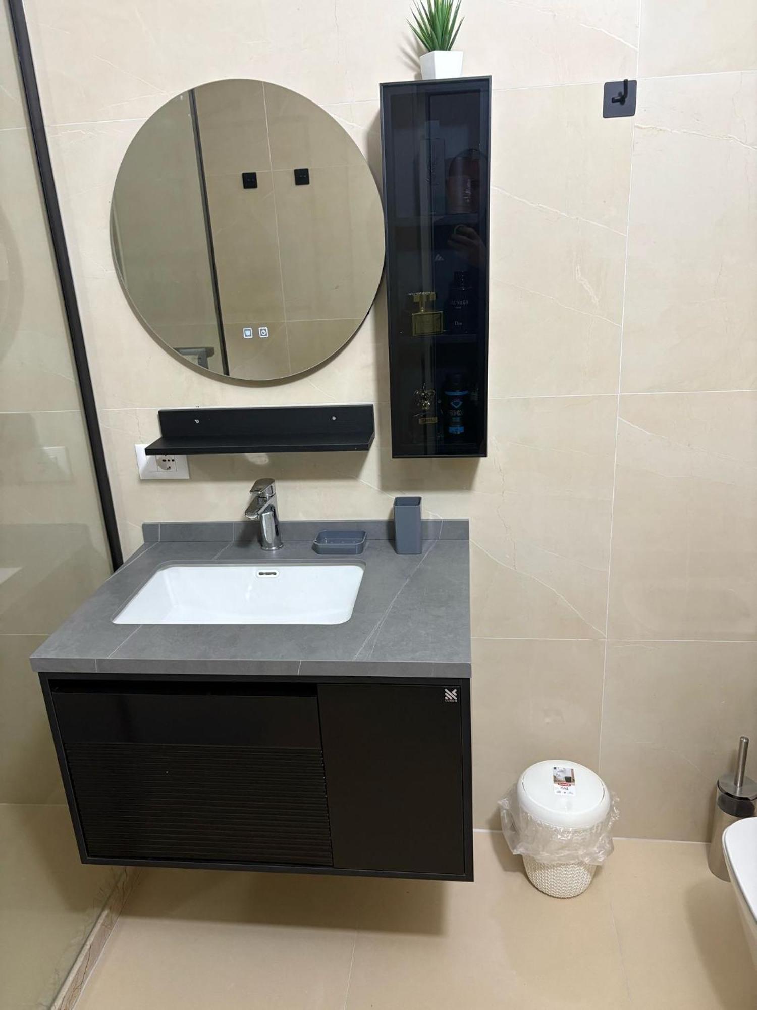 Apartament Sun And Durazzo *