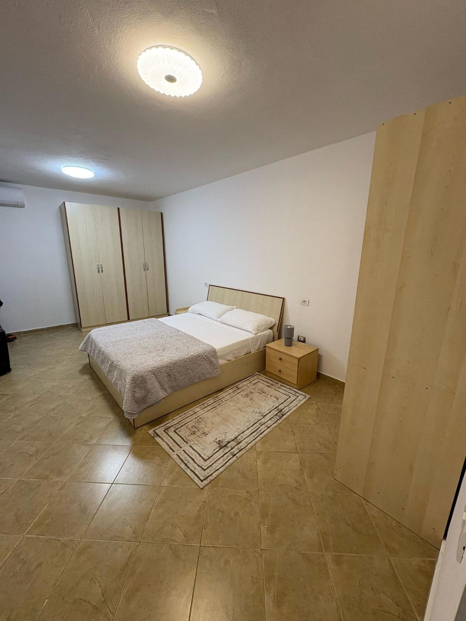 Sun And Durazzo Apartament