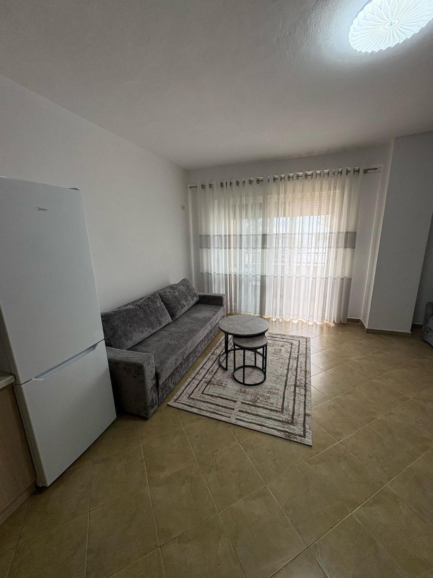 Apartament Sun And Durazzo